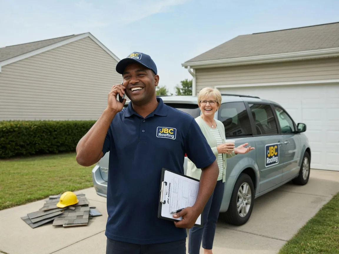 Roof Replacement Bethune, SC FAQs